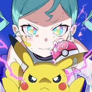 『ポケモン』×「初音ミク」コラボ楽曲、いよいよ9月29日19時から順次公開！1曲目を担当する「DECO*27」さんからのコメントが到着