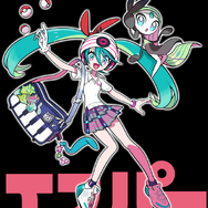 『ポケモン』×「初音ミク」全コラボイラストまとめ！18タイプ勢揃いの“集合イラスト”も魅力抜群