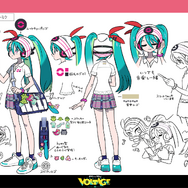『ポケモン』×「初音ミク」全コラボイラストまとめ！18タイプ勢揃いの“集合イラスト”も魅力抜群