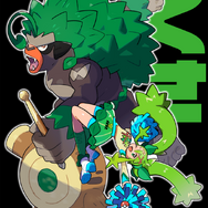 『ポケモン』×「初音ミク」全コラボイラストまとめ！18タイプ勢揃いの“集合イラスト”も魅力抜群