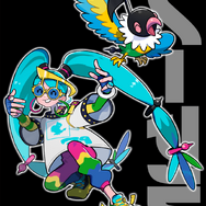 『ポケモン』×「初音ミク」全コラボイラストまとめ！18タイプ勢揃いの“集合イラスト”も魅力抜群