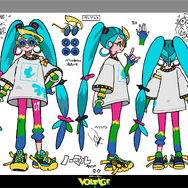 『ポケモン』×「初音ミク」全コラボイラストまとめ！18タイプ勢揃いの“集合イラスト”も魅力抜群