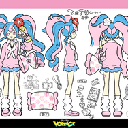 『ポケモン』×「初音ミク」全コラボイラストまとめ！18タイプ勢揃いの“集合イラスト”も魅力抜群
