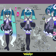 『ポケモン』×「初音ミク」全コラボイラストまとめ！18タイプ勢揃いの“集合イラスト”も魅力抜群