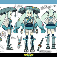 『ポケモン』×「初音ミク」全コラボイラストまとめ！18タイプ勢揃いの“集合イラスト”も魅力抜群
