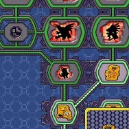 デジモンストーリー ロストエボリューション