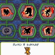 デジモンストーリー ロストエボリューション