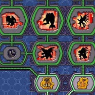 デジモンストーリー ロストエボリューション