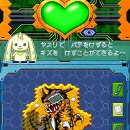 デジモンストーリー ロストエボリューション