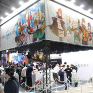 アニメ調グラフィックで爽快アクション！シングルプレイRPG『BREAKERS』試遊レポ＆インタビュー【TGS2023】