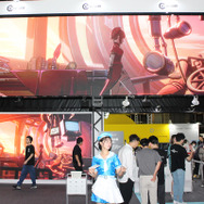 アニメ調グラフィックで爽快アクション！シングルプレイRPG『BREAKERS』試遊レポ＆インタビュー【TGS2023】