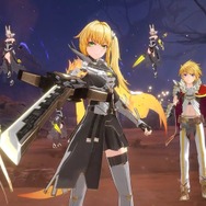 スクエニの『ミリアサ』が、中国で復活！新作『乖離性ミリオンアーサー：リング』は国内でも展開されるのか