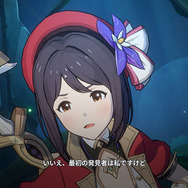 アニメ調グラフィックで爽快アクション！シングルプレイRPG『BREAKERS』試遊レポ＆インタビュー【TGS2023】