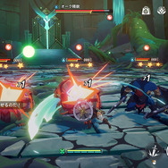 アニメ調グラフィックで爽快アクション！シングルプレイRPG『BREAKERS』試遊レポ＆インタビュー【TGS2023】