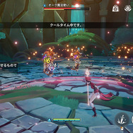 アニメ調グラフィックで爽快アクション！シングルプレイRPG『BREAKERS』試遊レポ＆インタビュー【TGS2023】