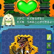 デジモンストーリー ロストエボリューション