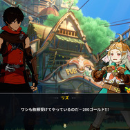 アニメ調グラフィックで爽快アクション！シングルプレイRPG『BREAKERS』試遊レポ＆インタビュー【TGS2023】