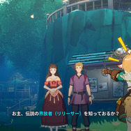 アニメ調グラフィックで爽快アクション！シングルプレイRPG『BREAKERS』試遊レポ＆インタビュー【TGS2023】