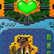 デジモンストーリー ロストエボリューション