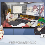 スクエニの『ミリアサ』が、中国で復活！新作『乖離性ミリオンアーサー：リング』は国内でも展開されるのか