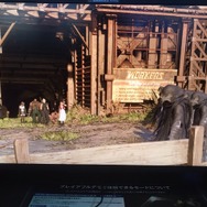 『FINAL FANTASY VII REBIRTH』アンダージュノンDEEP案内―海岸沿いの荒廃した風景を目に焼き付けろ【TGS2023】