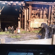 『FINAL FANTASY VII REBIRTH』アンダージュノンDEEP案内―海岸沿いの荒廃した風景を目に焼き付けろ【TGS2023】