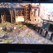 『FINAL FANTASY VII REBIRTH』アンダージュノンDEEP案内―海岸沿いの荒廃した風景を目に焼き付けろ【TGS2023】