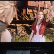 『FINAL FANTASY VII REBIRTH』アンダージュノンDEEP案内―海岸沿いの荒廃した風景を目に焼き付けろ【TGS2023】