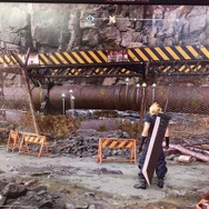 『FINAL FANTASY VII REBIRTH』アンダージュノンDEEP案内―海岸沿いの荒廃した風景を目に焼き付けろ【TGS2023】