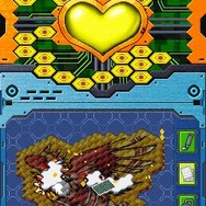 デジモンストーリー ロストエボリューション