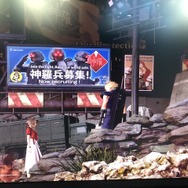 『FINAL FANTASY VII REBIRTH』アンダージュノンDEEP案内―海岸沿いの荒廃した風景を目に焼き付けろ【TGS2023】