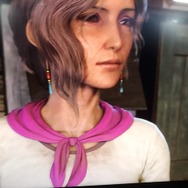 『FINAL FANTASY VII REBIRTH』アンダージュノンDEEP案内―海岸沿いの荒廃した風景を目に焼き付けろ【TGS2023】