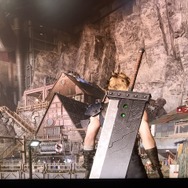 『FINAL FANTASY VII REBIRTH』アンダージュノンDEEP案内―海岸沿いの荒廃した風景を目に焼き付けろ【TGS2023】