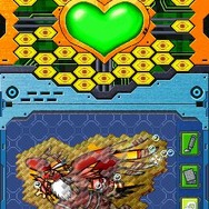 デジモンストーリー ロストエボリューション