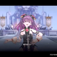 スクエニの『ミリアサ』が、中国で復活！新作『乖離性ミリオンアーサー：リング』は国内でも展開されるのか