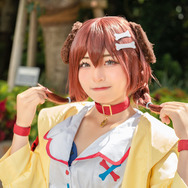 戌神ころね「ホロライブ」/ぽにー(@callme_pony)