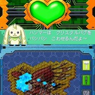 デジモンストーリー ロストエボリューション