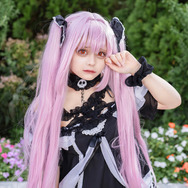 潤羽るしあ「ホロライブ」/のあたん(@Noatan_cos)