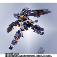 2個セット ガンダムTR-1 ヘイズル改 フルドド ガンダムTR-1［ヘイズル改］」と「Gパーツ［フルドド］」が立体
