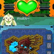 デジモンストーリー ロストエボリューション