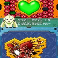 デジモンストーリー ロストエボリューション