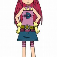 デジモンストーリー ロストエボリューション