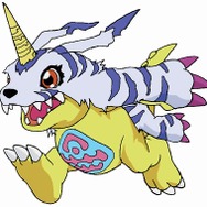 デジモンストーリー ロストエボリューション