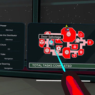 PSVR 2版発表！VR専用『Among Us VR』トレイラー公開