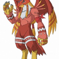 デジモンストーリー ロストエボリューション