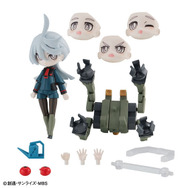 【キャラモビ メカぐるみ】 水星の魔女 スレッタ ミオリネ フィギュア 1241481.jpg