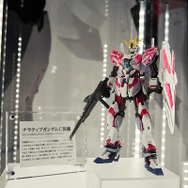 新作ガンプラ「MG ナラティブガンダムC装備」発表！カトキ・ハジメ氏の「Ver.Ka」シリーズ最新作