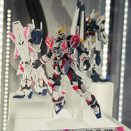 新品 MG 1/100 ナラティブガンダム B装備 Ver.Ka カトキハジメ MG 1/100 ナラティブガンダム B装備 Ver．Ka【3次