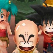 ドラゴンボールDS2 突撃!レッドリボン軍