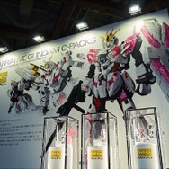 新作ガンプラ「MG ナラティブガンダムC装備」発表！カトキ・ハジメ氏の「Ver.Ka」シリーズ最新作